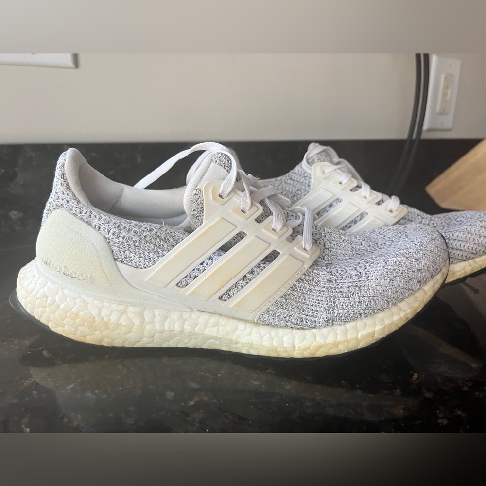 Women’s Adidas Ultraboost Shoes
